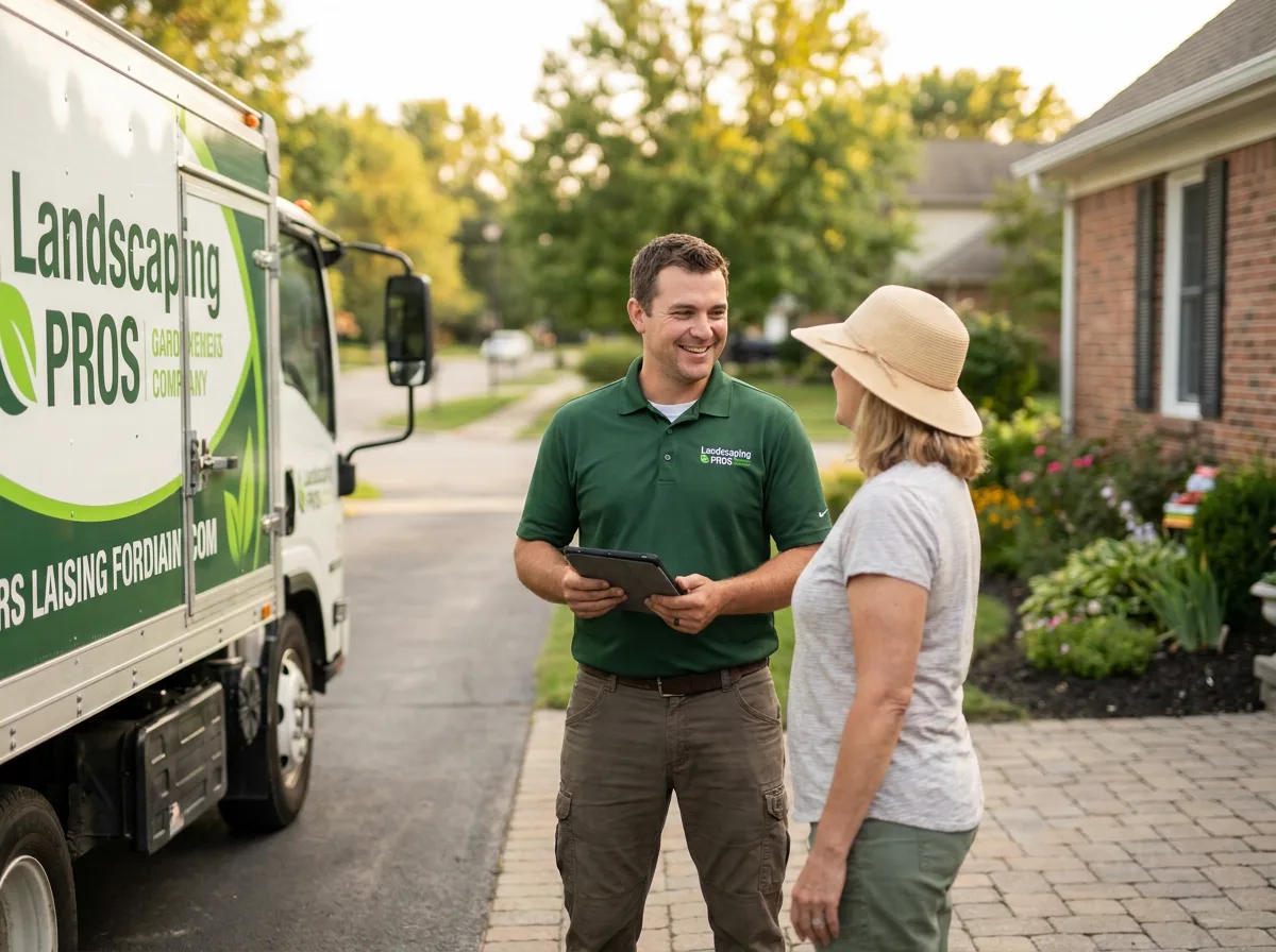 Landscaping Glenallen, MO FAQs